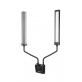 NanLite Mira 26B Beauty Light with light stand