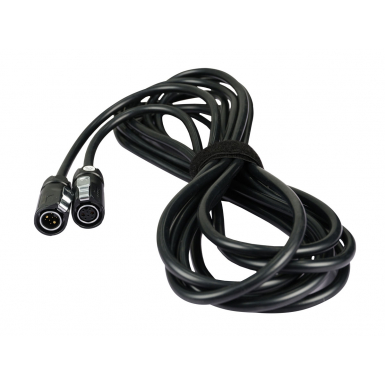 NanLite Forza 8 Pin DC Connection Cable 7.5M