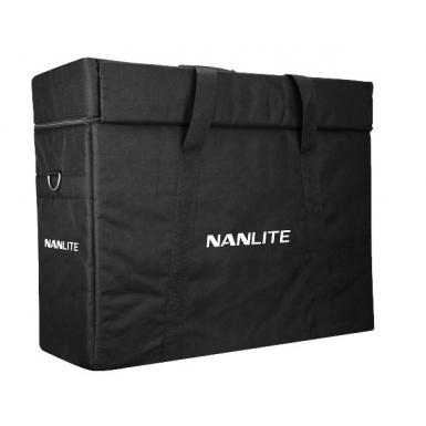 NanLite T2 Soft Case for LG-1200 for 2pcs