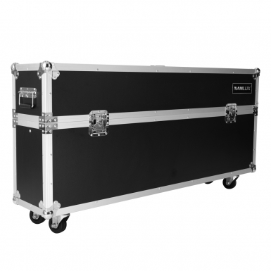 NanLite Flight case for Dual TK280B/450