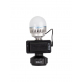 NanLite E27 Magnetic Base Adapter