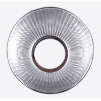 NanLite FM Mount Mini Reflector 45°
