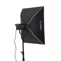 Nanlite FS-300B Bi-color LED Light