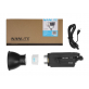 Nanlite FS-300B Bi-color LED Light