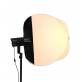 NanLite Forza 60C RGB Bi-color LED Light