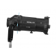 NanLite Projection Attachment for Bowens mount with 19° Lens