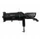 NanLite Projection Attachment for Bowens mount with 36° Lens