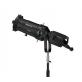 NanLite Projection Attachment for Bowens mount with 36° Lens