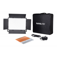 NanLite Led Panel 1200DSA with DMX