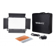 NanLite Led Panel 1200DSA with DMX