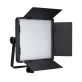 NanLite Led Panel 600DSA with DMX