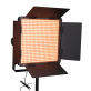 NanLite Led Panel 600DSA with DMX