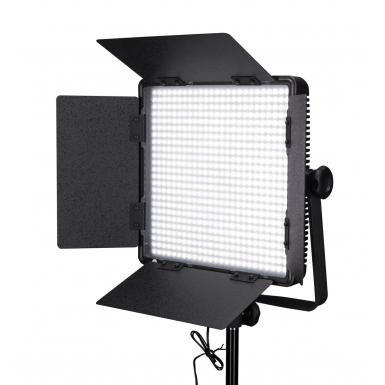 NanLite Led Panel 600DSA with DMX