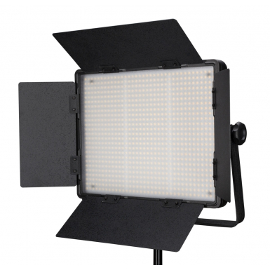 NanLite Led Panel 900DSA with DMX