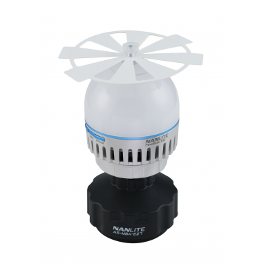 NanLite Bouncer with Suction Cup