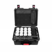 NanLite PavoBulb 10C 12-kit