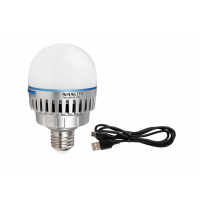 NanLite PavoBulb 10C 12-kit
