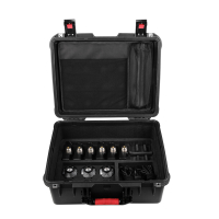 NanLite PavoBulb 10C 12-kit
