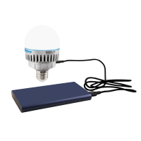 NanLite PavoBulb 10C