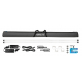 NanLite  Pavotube II 60X 2Kit