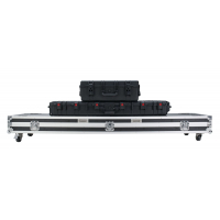 NanLite Pavotube II 60X octa kit
