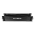 Nanlite Barndoor for Pavotube II 15X with eggcrate
