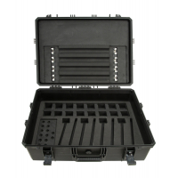 NanLite Pavotube II 15X met accu