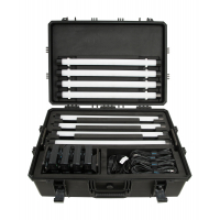 NanLite Pavotube II 15X octa kit