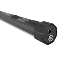 NanLite Pavotube II 15X met accu