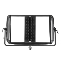 NanLite 8 Tube Lights Frame with Softbox