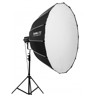 NanLite Parabolic Softbox 150cm Easy-up