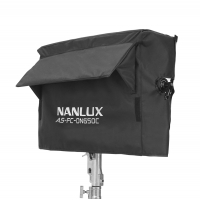NanLite Fixture Cover Dyno 650C