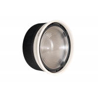 NanLite Fresnel Lens with Barndoors voor Forza 500