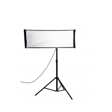 NanLite  Assymetric Softbox 110x45cm