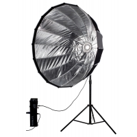 NanLite Parabolic Softbox 120cm