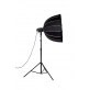 NanLite Parabolic Softbox 90cm