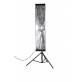 NanLite  Strip Softbox 140x30cm