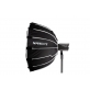 NanLite Parabolic Softbox for Forza 60