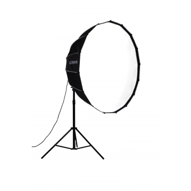 NanLite Parabolic Softbox ø120cm