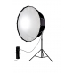 NanLite Parabolic Softbox 120cm