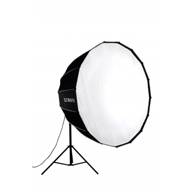 NanLite Parabolic Softbox 150cm