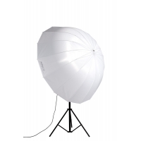 NanLite Umbrella Deep Translucent 165cm