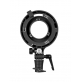 NanLite Bowens Adapter (for Forza 60)
