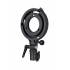 NanLite Bowens Adapter (for Forza 60)