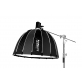 NanLite Bowens Adapter (for Forza 60)