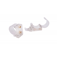 NanLite Transparent Clip for Pavotube (T12)