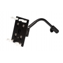 NanLite Dual Mount /w Yoke for Pavotube (T...