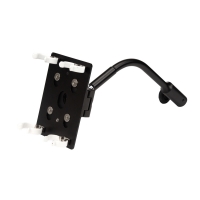 NanLite Dual Mount /w Yoke for Pavotube (T12)
