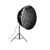 NanLite Grid for Parabolic Softbox ø120cm