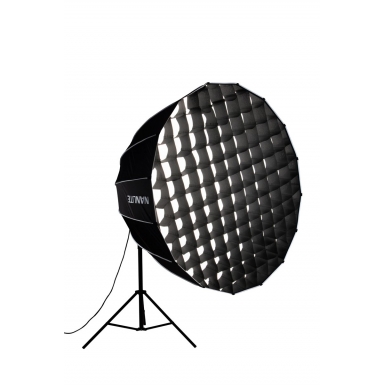 NanLite Grid for Parabolic Softbox ø150cm